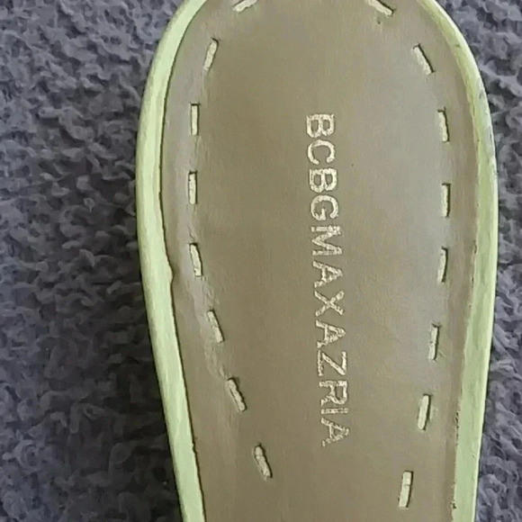 🌹BCBG slip on summer shoe🎉 - Picture 7 of 12